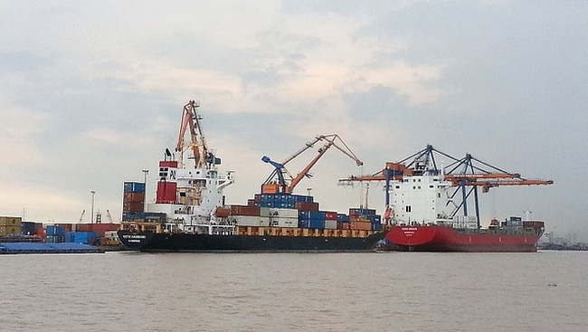 vietnam economy, business news, vn news, vietnamnet bridge, english news, Vietnam news, news Vietnam, vietnamnet news, vn news, Vietnam net news, Vietnam latest news, Vietnam breaking news, freight, shipping lines, goods owners