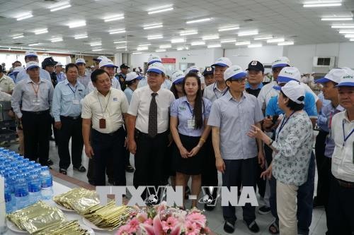 Efforts made to fully tap Dien Bien Phu’s tourism potential, Deputy PM urges high-tech food safety, Labour safety and hygiene, Highway 12B construction delayed, Highway 12B construction delayed