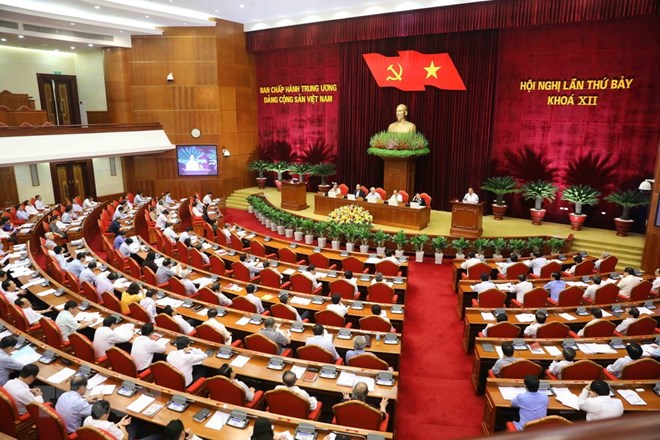 Issues discussed by Party Central Committee draw public concern, Government news, Vietnam breaking news, politic news, vietnamnet bridge, english news, Vietnam news, news Vietnam, vietnamnet news, Vietnam net news, Vietnam latest news, vn news