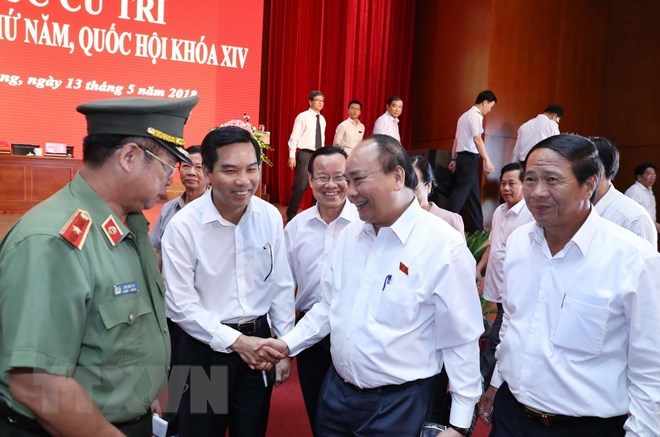 Vietnam-China friendship association holds Congress, Constitution Day of Poland marked in HCM City, Swedish firms’ successes contribute to Vietnam-Sweden ties,