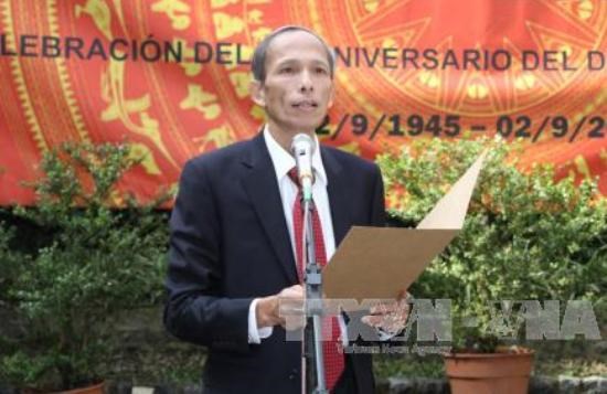 Vietnam-China friendship association holds Congress, Constitution Day of Poland marked in HCM City, Swedish firms’ successes contribute to Vietnam-Sweden ties,