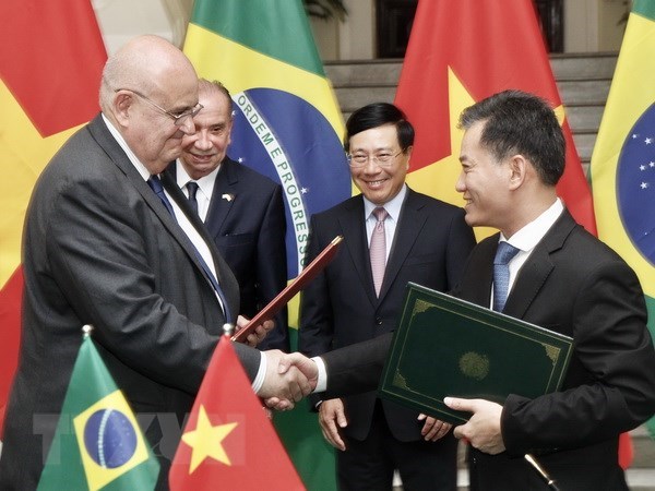 Vietnam-China friendship association holds Congress, Constitution Day of Poland marked in HCM City, Swedish firms’ successes contribute to Vietnam-Sweden ties,