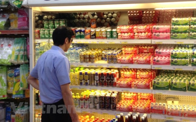 Vietnam Targets $900 Million From Beverage Export By 2025