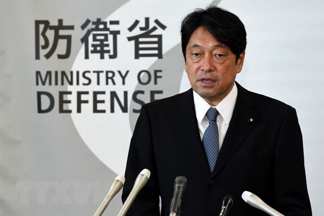 Japan concerned about China’s activities on East Sea, Government news, Vietnam breaking news, politic news, vietnamnet bridge, english news, Vietnam news, news Vietnam, vietnamnet news, Vietnam net news, Vietnam latest news, vn news