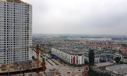 vietnam economy, business news, vn news, vietnamnet bridge, english news, Vietnam news, news Vietnam, vietnamnet news, vn news, Vietnam net news, Vietnam latest news, Vietnam breaking news, real estate market, HoREA, MOC