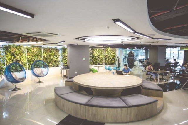 CBRE: Co-working spaces expanding and potential rising, vietnam economy, business news, vn news, vietnamnet bridge, english news, Vietnam news, news Vietnam, vietnamnet news, vn news, Vietnam net news, Vietnam latest news, Vietnam breaking news