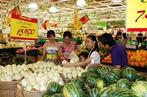 Vietnam owns special advantages for fintech development, Five-month import-export value hits 182.8 billion USD, Festival promotes consumption of Thanh Ha litchi