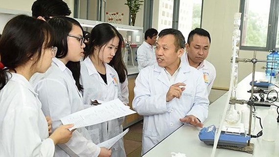 State-owned universities to aim at financial autonomy, Vietnam education, Vietnam higher education, Vietnam vocational training, Vietnam students, Vietnam children, Vietnam education reform, vietnamnet bridge, english news, Vietnam news, news Vietnam, vie