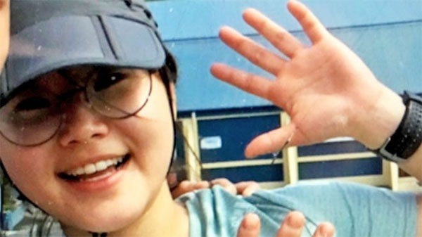 Australian wilderness, Korean woman, survives six days