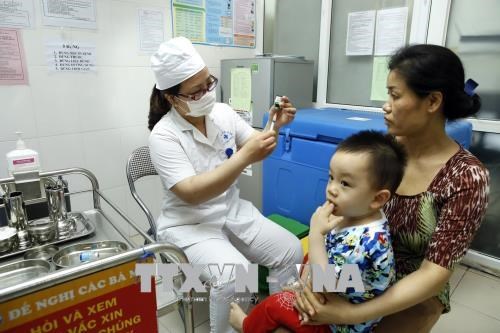 HCMC hosts 2nd World Skin Summit, Surgeons are carrying out the operation to save the French man, HCMC to pilot clean food supply program for schools in 6 districts, ‘Student Research Awards 2018’ launched