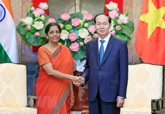Vietnam, Myanmar promote defence cooperation, Vietnam promotes rights of people with disabilities, Russia’s National Day observed in Hanoi, Prime Minister receives Mozambican Ambassador