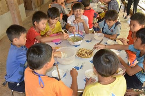 New programming competition opens, Hanoi tackes illegal building at 8B Le Truc Street, Residents volunteer land for development projects, Kid’s party offers summer fun for kids