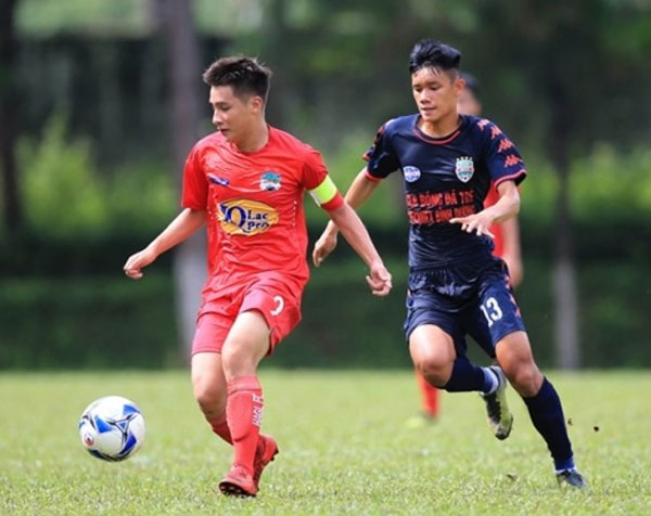 U17 Football Championship 2018, official sponsor, Vietnam economy, Vietnamnet bridge, English news about Vietnam, Vietnam news, news about Vietnam, English news, Vietnamnet news, latest news on Vietnam, Vietnam