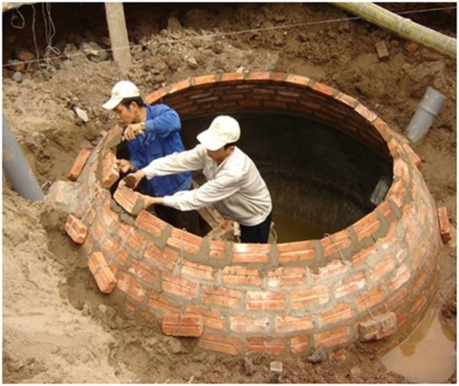 Thousands of biogas plants built thanks to ADB-funded project, Lao order presented to Thanh Hoa volunteer soldiers, WB’s project to improve Thai Nguyen’s urban infrastructure, GEF 6 holds Council Meeting on second working day in Da Nang