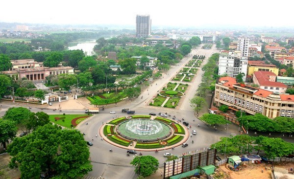 Thousands of biogas plants built thanks to ADB-funded project, Lao order presented to Thanh Hoa volunteer soldiers, WB’s project to improve Thai Nguyen’s urban infrastructure, GEF 6 holds Council Meeting on second working day in Da Nang