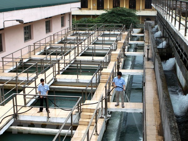 Thousands of biogas plants built thanks to ADB-funded project, Lao order presented to Thanh Hoa volunteer soldiers, WB’s project to improve Thai Nguyen’s urban infrastructure, GEF 6 holds Council Meeting on second working day in Da Nang