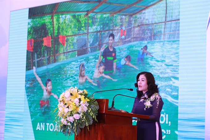 Bangladesh paper supports Vietnam’s cyber security law, HCM City, Finland discuss smart urban development, International organisations help Vietnam in tobacco prevention, Multi-million dollar plan to prevent child drownings