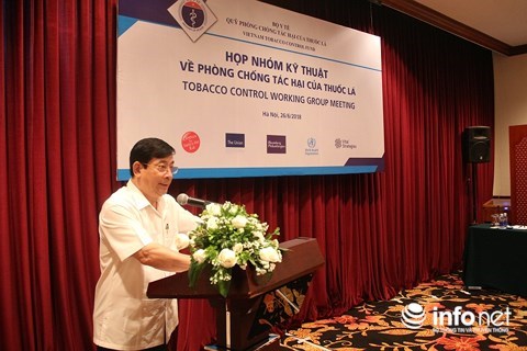 Bangladesh paper supports Vietnam’s cyber security law, HCM City, Finland discuss smart urban development, International organisations help Vietnam in tobacco prevention, Multi-million dollar plan to prevent child drownings