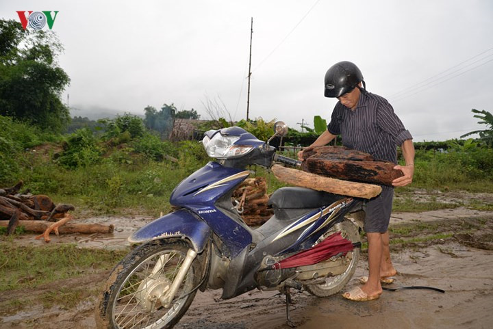 Lai Chau, Ha Giang devastated by historic flooding, social news, vietnamnet bridge, english news, Vietnam news, news Vietnam, vietnamnet news, Vietnam net news, Vietnam latest news, vn news, Vietnam breaking news