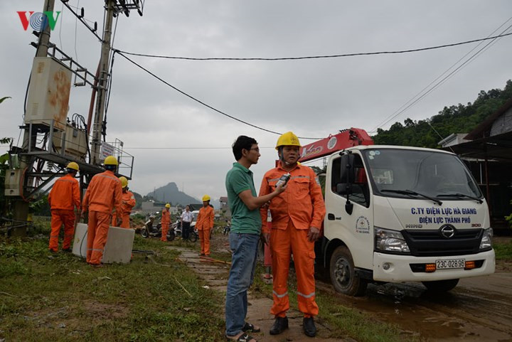 Lai Chau, Ha Giang devastated by historic flooding, social news, vietnamnet bridge, english news, Vietnam news, news Vietnam, vietnamnet news, Vietnam net news, Vietnam latest news, vn news, Vietnam breaking news