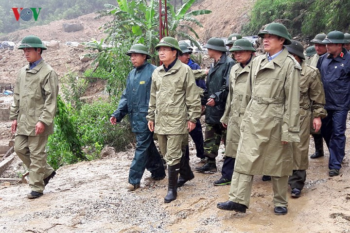 Lai Chau, Ha Giang devastated by historic flooding, social news, vietnamnet bridge, english news, Vietnam news, news Vietnam, vietnamnet news, Vietnam net news, Vietnam latest news, vn news, Vietnam breaking news