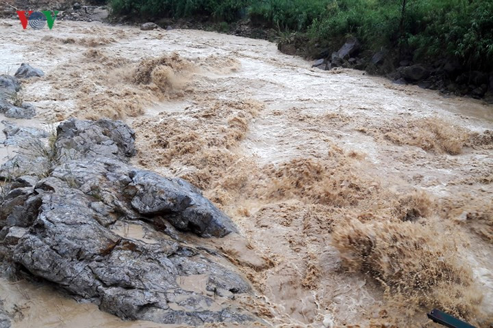 Lai Chau, Ha Giang devastated by historic flooding, social news, vietnamnet bridge, english news, Vietnam news, news Vietnam, vietnamnet news, Vietnam net news, Vietnam latest news, vn news, Vietnam breaking news