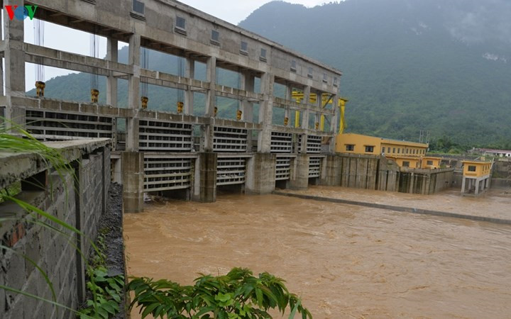 Lai Chau, Ha Giang devastated by historic flooding, social news, vietnamnet bridge, english news, Vietnam news, news Vietnam, vietnamnet news, Vietnam net news, Vietnam latest news, vn news, Vietnam breaking news