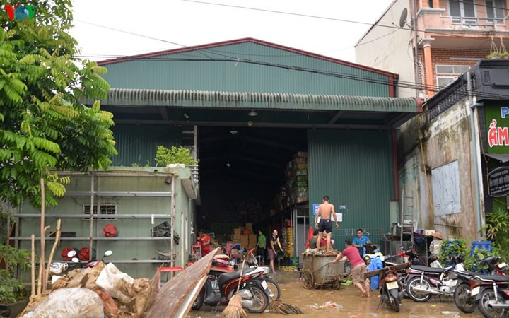 Lai Chau, Ha Giang devastated by historic flooding, social news, vietnamnet bridge, english news, Vietnam news, news Vietnam, vietnamnet news, Vietnam net news, Vietnam latest news, vn news, Vietnam breaking news