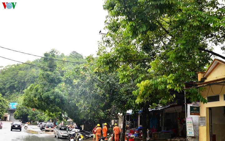 Lai Chau, Ha Giang devastated by historic flooding, social news, vietnamnet bridge, english news, Vietnam news, news Vietnam, vietnamnet news, Vietnam net news, Vietnam latest news, vn news, Vietnam breaking news