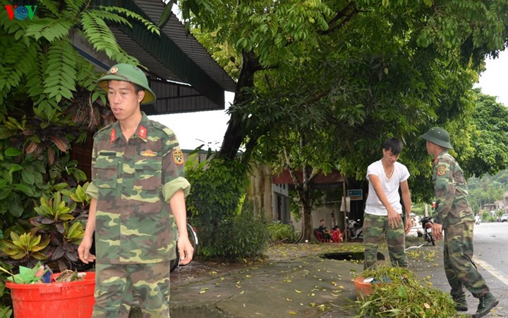 Lai Chau, Ha Giang devastated by historic flooding, social news, vietnamnet bridge, english news, Vietnam news, news Vietnam, vietnamnet news, Vietnam net news, Vietnam latest news, vn news, Vietnam breaking news