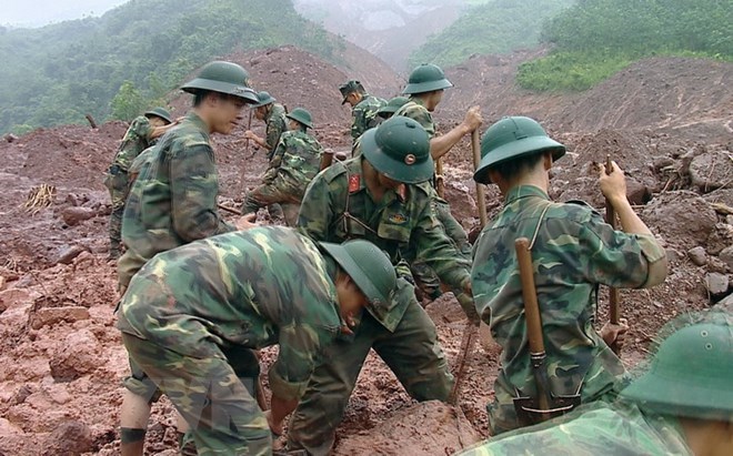 Floods, landslides kill 22 residents in northern Vietnam, social news, vietnamnet bridge, english news, Vietnam news, news Vietnam, vietnamnet news, Vietnam net news, Vietnam latest news, vn news, Vietnam breaking news