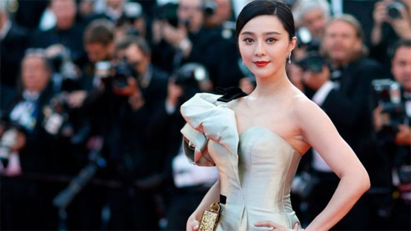 China's entertainment industry, China caps film stars' pay over 'money worship and tax evasion'