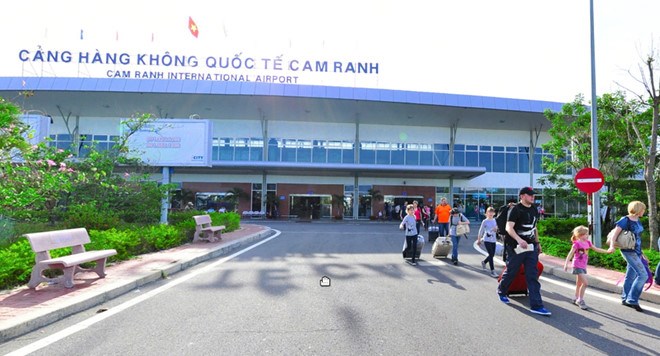 Vietnam Airlines to move to Cam Ranh airport’s new terminal in July, travel news, Vietnam guide, Vietnam airlines, Vietnam tour, tour Vietnam, Hanoi, ho chi minh city, Saigon, travelling to Vietnam, Vietnam travelling, Vietnam travel, vn news