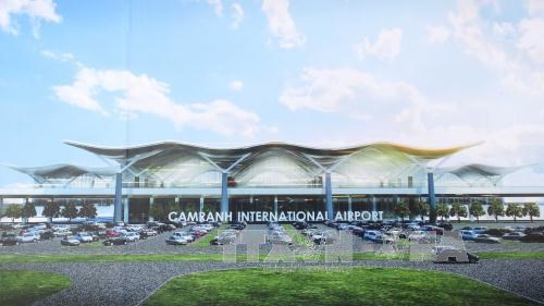 Vietnam Airlines to move to Cam Ranh airport’s new terminal in July, travel news, Vietnam guide, Vietnam airlines, Vietnam tour, tour Vietnam, Hanoi, ho chi minh city, Saigon, travelling to Vietnam, Vietnam travelling, Vietnam travel, vn news