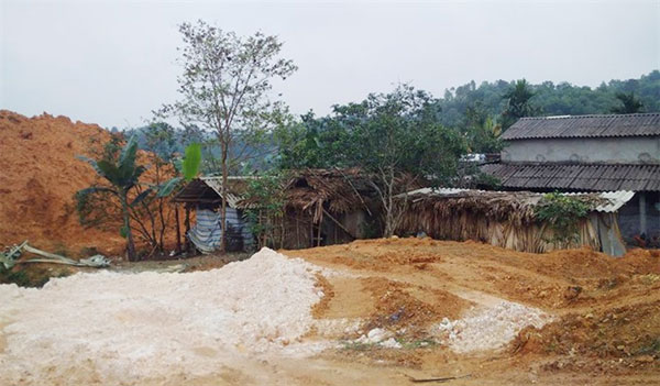 illegal mining activities, noise pollution, Vietnam economy, Vietnamnet bridge, English news about Vietnam, Vietnam news, news about Vietnam, English news, Vietnamnet news, latest news on Vietnam, Vietnam