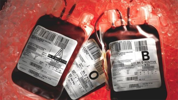 UK, blood scandal, UK-wide inquiry, blood transfusions, infected thousands of patients, at least 2,400 people dead