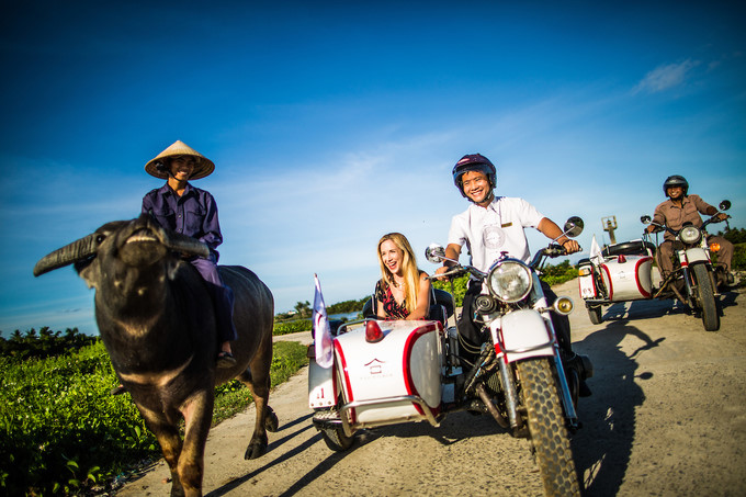 Hoi An ancient town through the lens of a German photographer, entertainment events, entertainment news, entertainment activities, what’s on, Vietnam culture, Vietnam tradition, vn news, Vietnam beauty, news Vietnam, Vietnam news, Vietnam net news, vietna