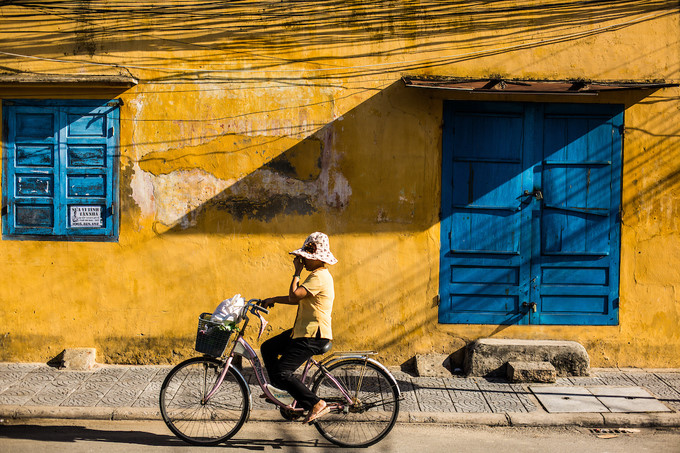 Hoi An ancient town through the lens of a German photographer, entertainment events, entertainment news, entertainment activities, what’s on, Vietnam culture, Vietnam tradition, vn news, Vietnam beauty, news Vietnam, Vietnam news, Vietnam net news, vietna