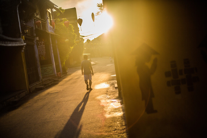 Hoi An ancient town through the lens of a German photographer, entertainment events, entertainment news, entertainment activities, what’s on, Vietnam culture, Vietnam tradition, vn news, Vietnam beauty, news Vietnam, Vietnam news, Vietnam net news, vietna