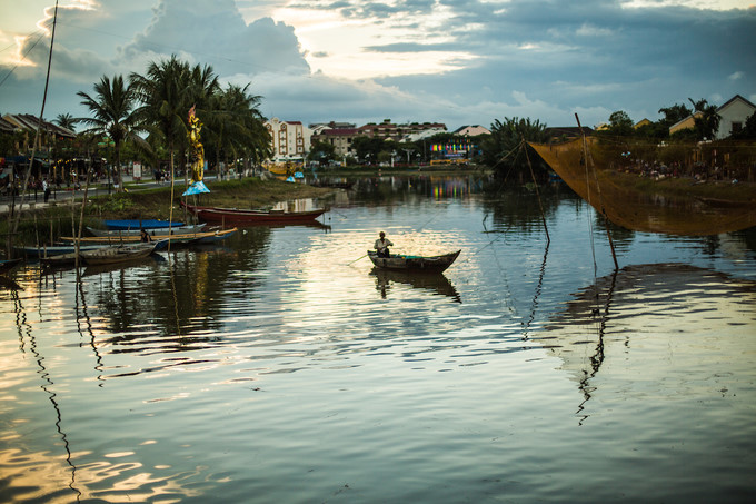 Hoi An ancient town through the lens of a German photographer, entertainment events, entertainment news, entertainment activities, what’s on, Vietnam culture, Vietnam tradition, vn news, Vietnam beauty, news Vietnam, Vietnam news, Vietnam net news, vietna