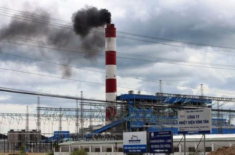vietnam economy, business news, vn news, vietnamnet bridge, english news, Vietnam news, news Vietnam, vietnamnet news, vn news, Vietnam net news, Vietnam latest news, Vietnam breaking news, coal-fired plants, EVN
