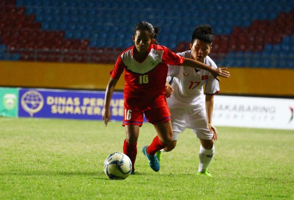 Vietnam beat Philippines, enter semi-final of AFF event, Vietnam economy, Vietnamnet bridge, English news about Vietnam, Vietnam news, news about Vietnam, English news, Vietnamnet news, latest news on Vietnam, Vietnam