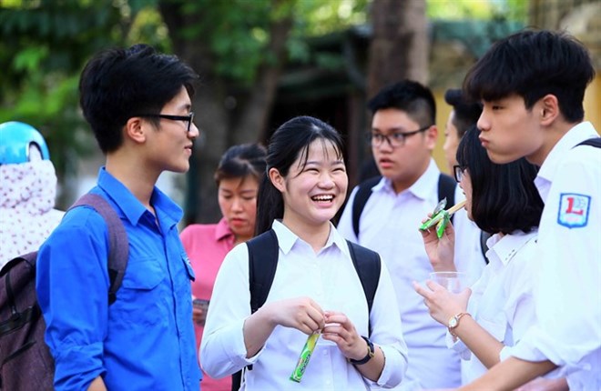 Public schools are not only choice for students, Vietnam education, Vietnam higher education, Vietnam vocational training, Vietnam students, Vietnam children, Vietnam education reform, vietnamnet bridge, english news, Vietnam news, news Vietnam, vietnamne