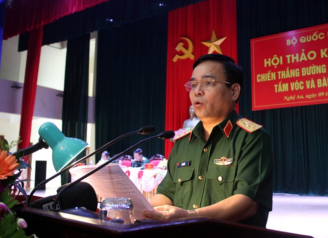 HCM City police complimented for anti-terrorism efforts, Training course on UXO actions opened for military officials, Vietnam attends World Cities Summit in Singapore, Young scientists voluntarily join agricultural restructuring