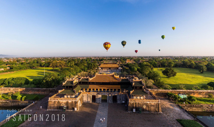 Vietnam’s sublime beauty on show in photo contest, entertainment events, entertainment news, entertainment activities, what’s on, Vietnam culture, Vietnam tradition, vn news, Vietnam beauty, news Vietnam, Vietnam news, Vietnam net news, vietnamnet news, v