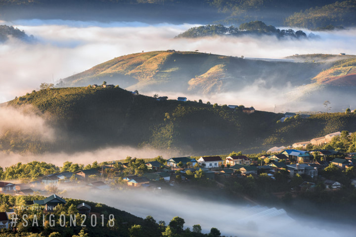 Vietnam’s sublime beauty on show in photo contest, entertainment events, entertainment news, entertainment activities, what’s on, Vietnam culture, Vietnam tradition, vn news, Vietnam beauty, news Vietnam, Vietnam news, Vietnam net news, vietnamnet news, v