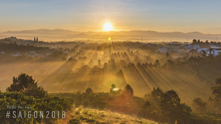 Vietnam’s sublime beauty on show in photo contest, entertainment events, entertainment news, entertainment activities, what’s on, Vietnam culture, Vietnam tradition, vn news, Vietnam beauty, news Vietnam, Vietnam news, Vietnam net news, vietnamnet news, v