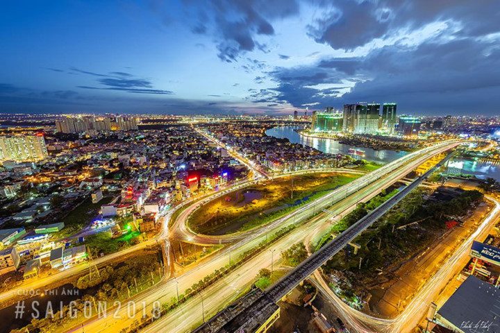 Vietnam’s sublime beauty on show in photo contest, entertainment events, entertainment news, entertainment activities, what’s on, Vietnam culture, Vietnam tradition, vn news, Vietnam beauty, news Vietnam, Vietnam news, Vietnam net news, vietnamnet news, v