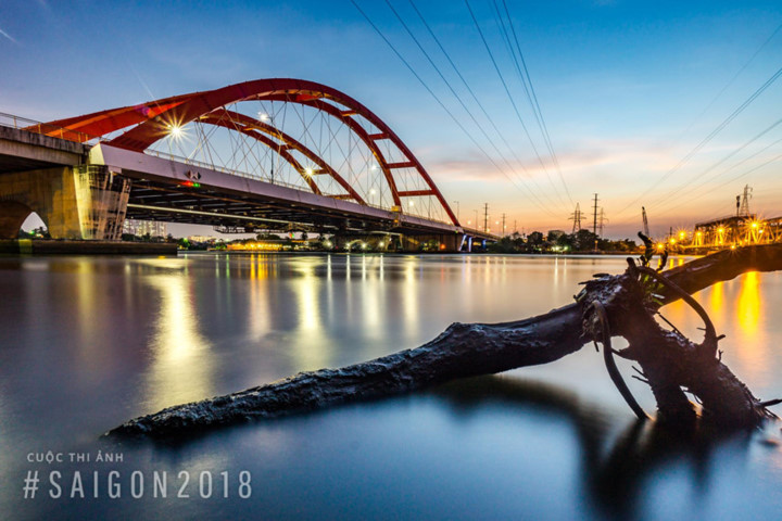 Vietnam’s sublime beauty on show in photo contest, entertainment events, entertainment news, entertainment activities, what’s on, Vietnam culture, Vietnam tradition, vn news, Vietnam beauty, news Vietnam, Vietnam news, Vietnam net news, vietnamnet news, v