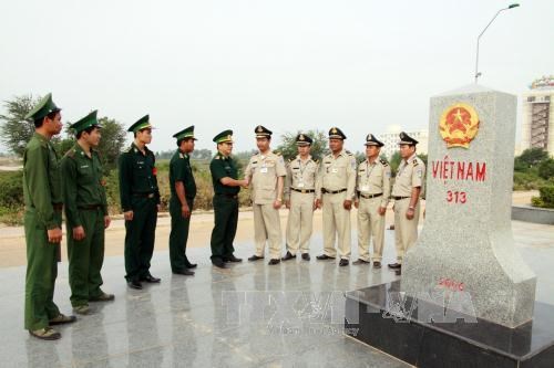Vietnam People’s Army delegation visits China, Deputy PM calls for improvements in disaster, incident response, Vietnam highlights ASEAN-India maritime connectivity, Int’l conference to be held to improve Vietnam’s peacekeeping capacity